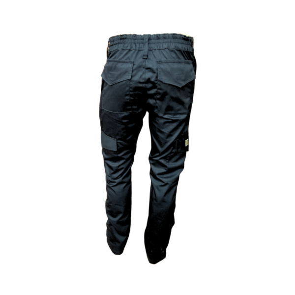 PANTALON CARGO GABARDINA BRANDCORP - Imagen 12