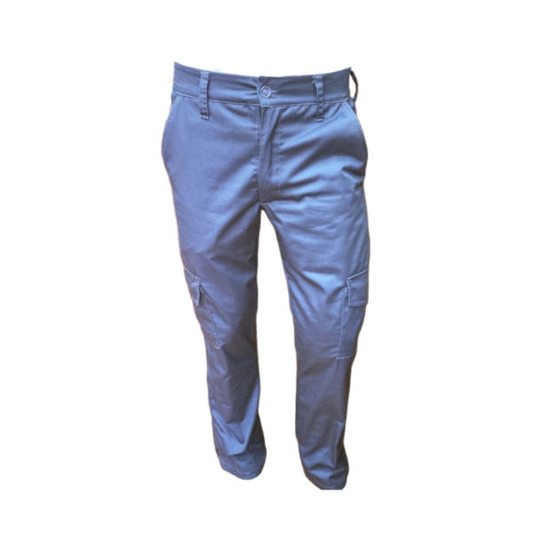 PANTALON CARGO GABARDINA BRANDCORP - Imagen 7