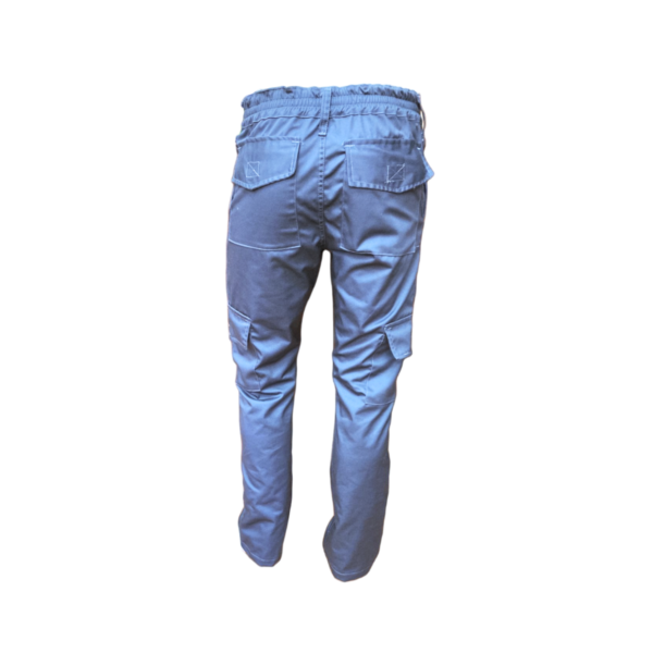 PANTALON CARGO GABARDINA BRANDCORP - Imagen 9