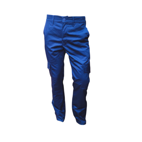 PANTALON CARGO GABARDINA BRANDCORP