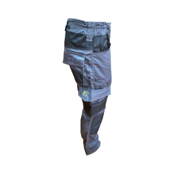 PANTALON CARGO KONA REFORZADO - Imagen 7