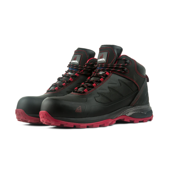 BOTIN FERRAR CLIMBER