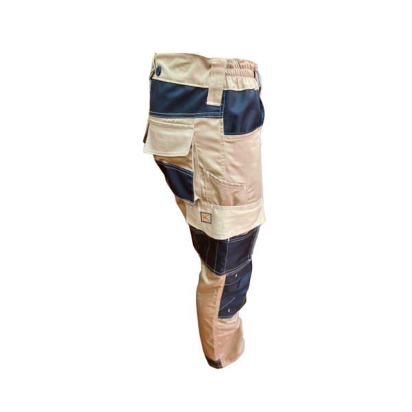 PANTALON CARGO KONA REFORZADO - Imagen 3