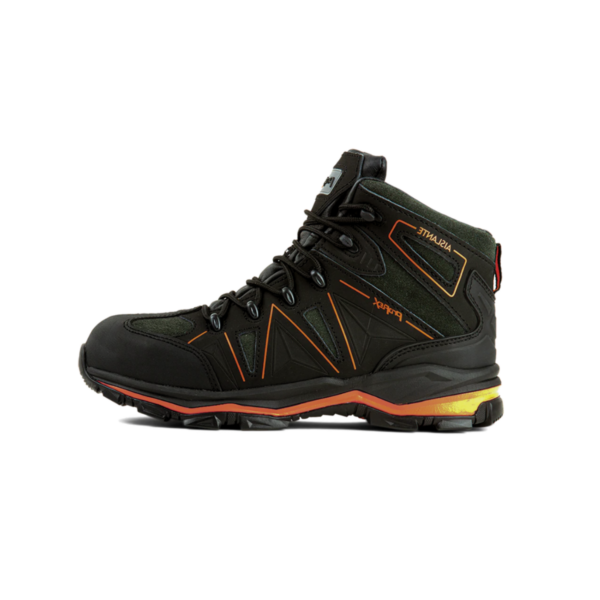 Botin Unisex de seguridad PROFLEX 115 N - Imagen 2