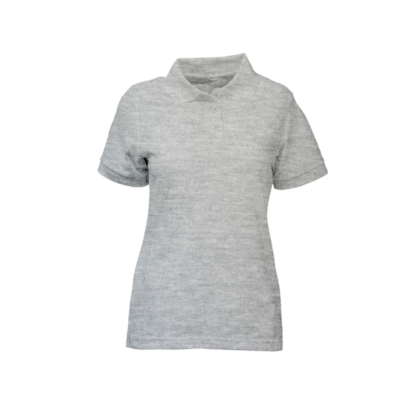 POLERAS PIQUE MUJER M/C