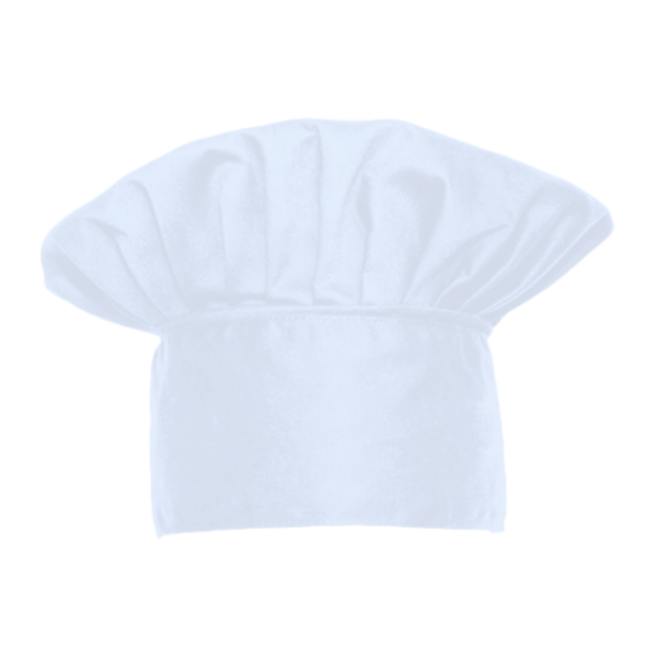 GORRO CHEF GABARDINA - Imagen 2