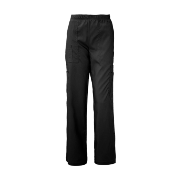 PANTALON CLINICO PREMIUM MUJER