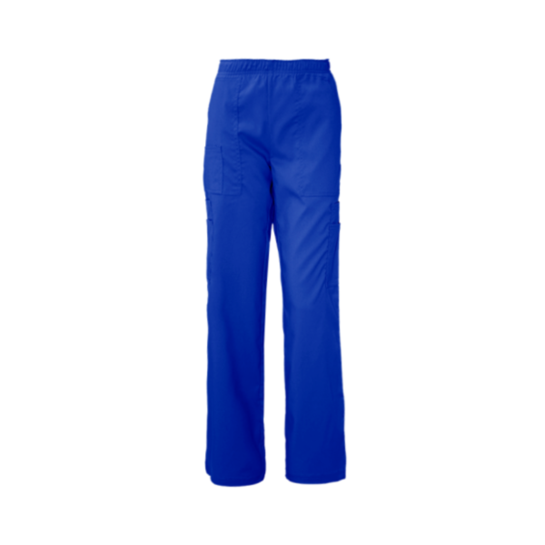 PANTALON CLINICO PREMIUM MUJER - Imagen 8