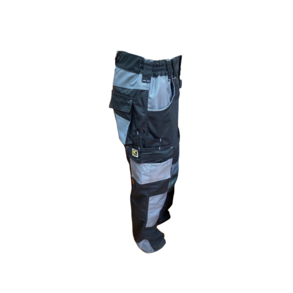 PANTALON CARGO KONA REFORZADO - Imagen 11