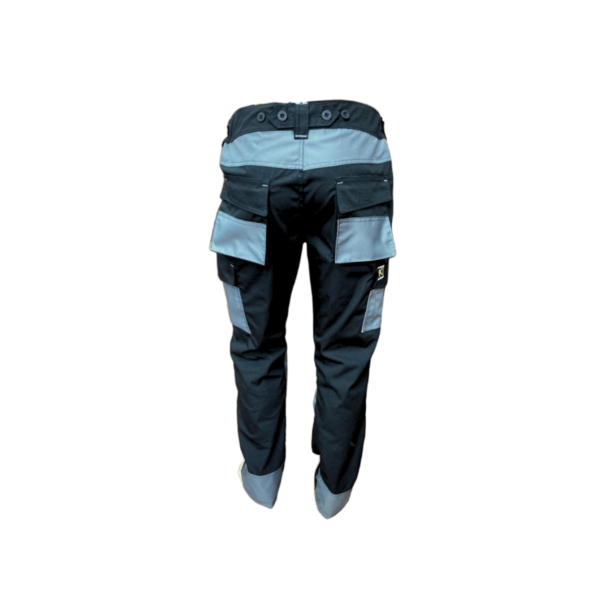 PANTALON CARGO KONA REFORZADO - Imagen 12